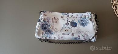 BORSETTA pouchette  Y not? Collections