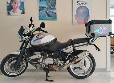 Bmw r 850 r