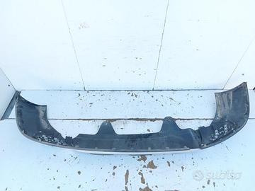 10639342 SPOILER PARAURTI POSTERIORE MG ZS (--) 1.