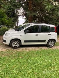 Fiat Panda 1.2 benzina, manuale - 55.000 km.