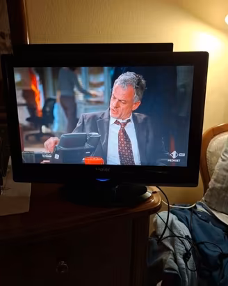 TELEVISIONE 18 POLLICI