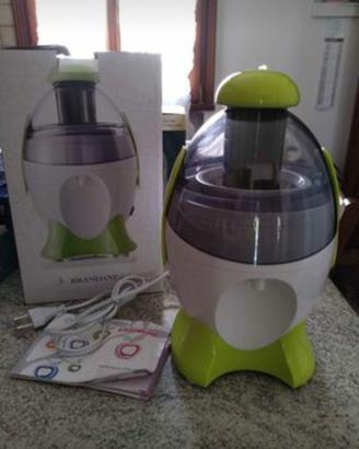 Centrifuga ovetto Brandani