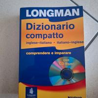 Dizionario Inglese