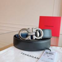 Cintura da uomo Ferragamo