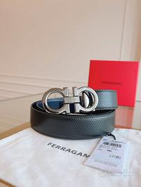 Cintura da uomo Ferragamo