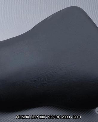 Sella Anteriore per HONDA CBR 900 929 RR 2000 2001