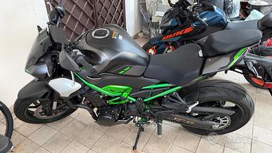 Kawasaki z900