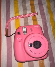 Fujifilm instax mini 9