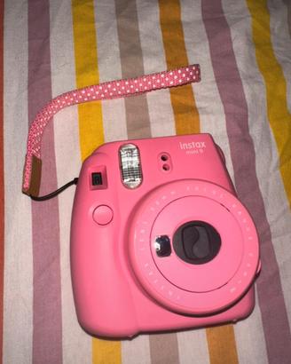 Fujifilm instax mini 9