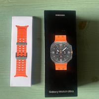 Samsung Galaxy Watch Ultra