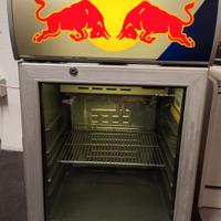 frigo Redbull  anni 2000