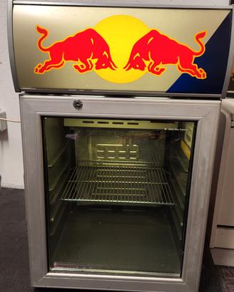 frigo Redbull  anni 2000