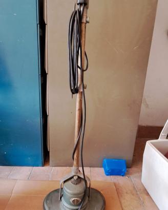 lucidatrice vintage ELECTROLUX