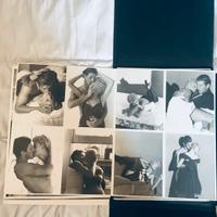 Book fotografico D&G 1991 da collezione