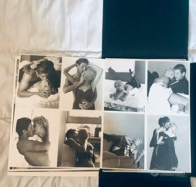 Book fotografico D&G 1991 da collezione