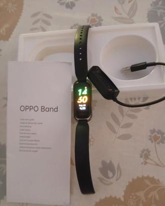 Oppo Band Style 