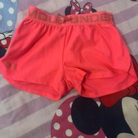 Pantaloncino sportivo