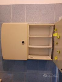 composizione mobili per bagno