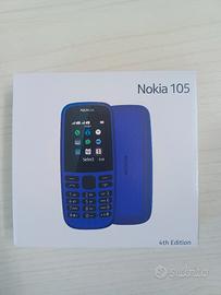 Nokia 105