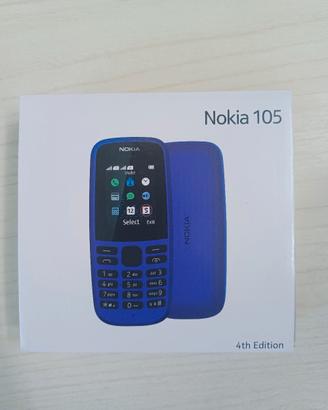 Nokia 105