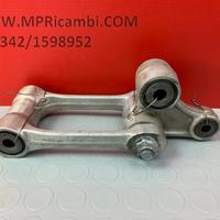 LEVERAGGI LEVERAGGIO KAWASAKI KXF 250 2013 2014 KX