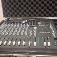 montarbo xd 69 piu shure 