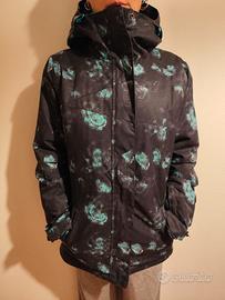 Giacca Snowboard Dc