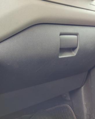 Cassetto portaoggetti PEUGEOT PARTNER del 2008