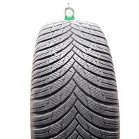 Gomme 235/55 R18 usate - cd.86056