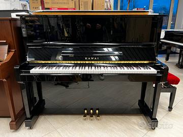 KAWAI K50 nero lucido