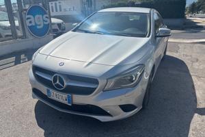 Mercedes-benz CLA 220 CDI Automatic Executive