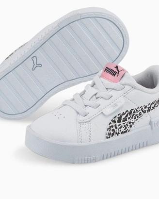 puma scarpette da bambina 