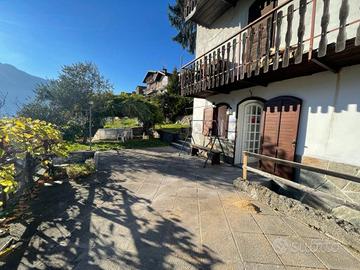 Appartamento di 57 m² con 2 locali a Civo
