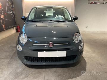 Fiat 500 1.0 Hybrid Cult