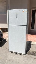 FRIGO SAMSUNG NO FROST