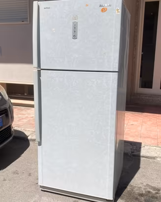 FRIGO SAMSUNG NO FROST