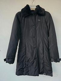 Cappotto Twin Set Simona Barbieri tg 12 anni - 152