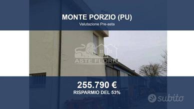 Immobile in asta di 1775 m² a Monte Porzio