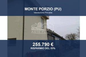 Immobile in asta di 1775 m² a Monte Porzio