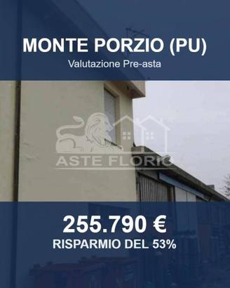 Immobile in asta di 1775 m² a Monte Porzio