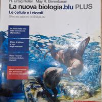 La nuova biologia.blu Plus