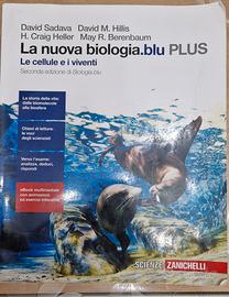 La nuova biologia.blu Plus