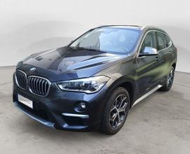 BMW X1 sDrive18i Advantage