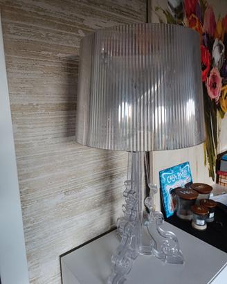 Lampada Kartell