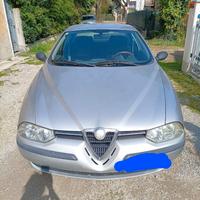 ALFA ROMEO 156 1.8 16V TWIN SPARK