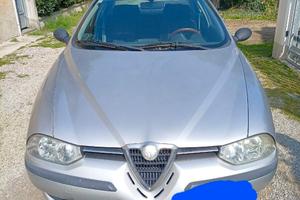 ALFA ROMEO 156 1.8 16V TWIN SPARK