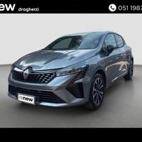 Renault Clio TCe 90 CV 5 porte Techno