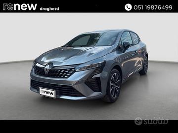 Renault Clio TCe 90 CV 5 porte Techno