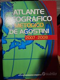Atlante geografico come NUOVO - Firenze sud 