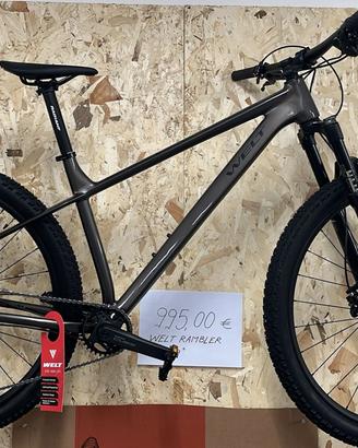 Welt mtb 29